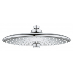 Euphoria 260 Douche de tête SmartControl (26457000)