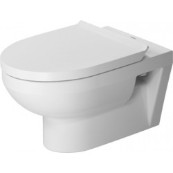 DuraStyle Pack WC suspendu Basic Duravit Rimless® (45620900A1)