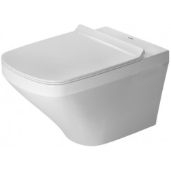 DuraStyle Pack WC suspendu Duravit Rimless® (45510900A1)