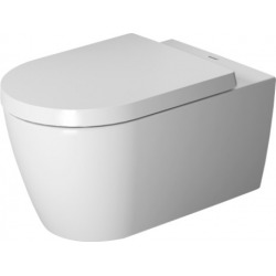 WC suspendu Duravit Rimless ME by Starck (45290900A1)