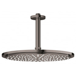 Rainshower Cosmopolitan 310 Ensemble douche de tête et bras plafonnier 142 mm, 1 jet (26067A00)