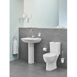 Bau Ceramic Colonne, blanc alpin (39425000)