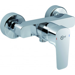 Ideal Standard Mitigeur de douche CeraPlan III, chrome (B0716AA)