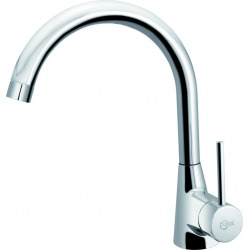 Ideal Standard Mitigeur Évier monotrou, chrome (B9328AA)