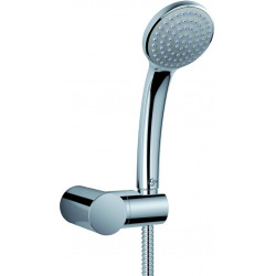 Ideal Standard IDEALRAIN - Douchette 1 jet - Ø 8 cm (B9506AA)