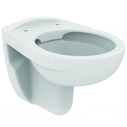 Porcher WC suspendu 355x520x370 Rimless (P006701)