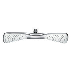 Tête de douche Kluid Fizz (6757505-00)