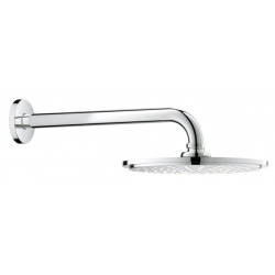 Rainshower Cosmopolitan Douche de tête 286 mm, chromé (26052000)