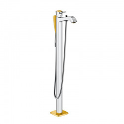 Hansgrohe Mitigeur bain/douche Metropol Classic, set de finition (31445090)