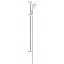 Grohe Tempesta 100 Ensemble de douche complet 3 jets, chromé (28789002)