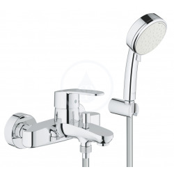 Eurostyle Cosmopolitan Mitigeur monocommande 1/2" bain/douche (3359220A)