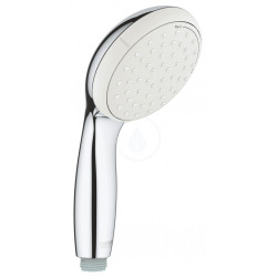 Grohe Tempesta 100 Douchette 2 jets, chromé (2759710E)