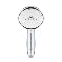 Grohe Tempesta Rustic 100 Douchette 4 jets, chromé (27608001)