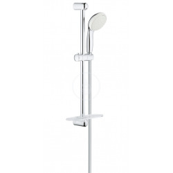 Tempesta 100 Ensemble de douche complet 2 jets (27926001)