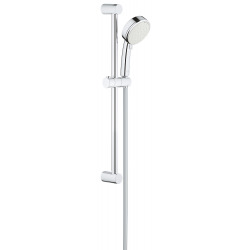 Tempesta Cosmopolitan 100 Ensemble de douche complet 2 jets (2757820E)