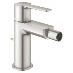 Lineare New Mitigeur monocommande 1/2" Bidet Taille S (33848DC1)