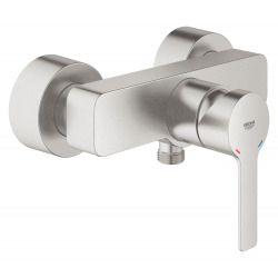 Lineare New Mitigeur monocommande 1/2’’ douche (33865DC1)