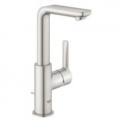 Lineare New Mitigeur monocommande pour lavabo, 1/2" Taille L (23296DC1)