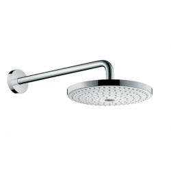 Douche de tête Raindance Select S 240 2jet avec bras de douche 390 mm EcoSmart