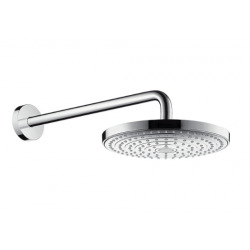 Douche de tête Raindance Select S 240 2jet avec bras de douche 390 mm EcoSmart