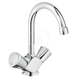 Grohe Costa S Mélangeur monotrou, chromé (21257001)