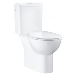 Pack WC Bau Ceramic (39346000)