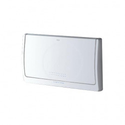 Grohe Plaque de commande, blanc alpin (37053SH0)