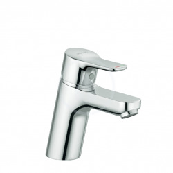 Kludi Mitigeur Lavabo 145 mm chrome (370280565)