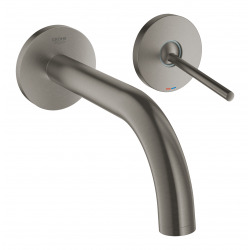 Grohe Atrio Mitigeur monocommande 2 trous lavabo (19287AL3)