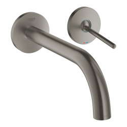 Grohe Atrio Mitigeur monocommande 2 trous lavabo (19918AL3)