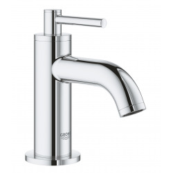 Grohe Atrio Robinet de lave-mains, 1/2" Taille XS, Chromé (20021003)