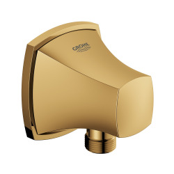 Grohe Grandera Coude à encastrer 1/2", Cool Sunrise (27970GL0)