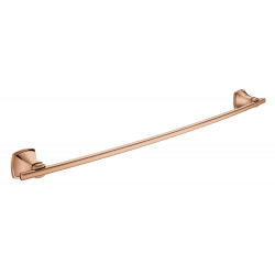 Grohe Grandera Barre porte-serviettes, Warm Sunset (40629DA0)