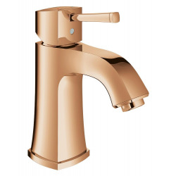 Grohe Grandera Mitigeur monocommande 1/2″ lavabo Taille M, Warm Sunset (23310DA0)