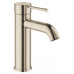 Essence Mitigeur monocommande Lavabo Taille S, Nickel (23590BE1)