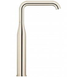 Essence Mitigeur monocommande Lavabo Taille XL, Nickel (32901BE1)