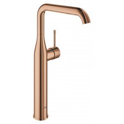 Grohe Essence Mitigeur monocommande, 1/2" pour lavabo Taille XL, Warm Sunset (32901DA1)