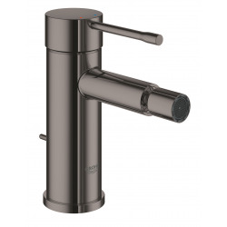 Essence Mitigeur monocommande Bidet Taille S, hard graphite (32935A01)