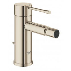 Essence Mitigeur monocommande Bidet Taille S, nickel (32935BE1)