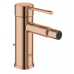 Grohe Essence Mitigeur monocommande Bidet Taille S, Warm Sunset (32935DA1)