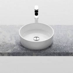 Lavabo Moon 1 40 x 40 (XJN01300000)