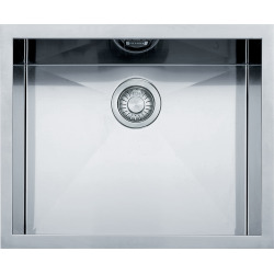 Planar - Inox Évier PPX 110-52, 560x450 (122.0203.471)