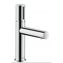 Axor Mitigeur lavabo Select 110, bonde à écoulement libre (45012000)