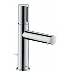 Axor Mitigeur lavabo Select 110 avec tirette et vidage (45010000)