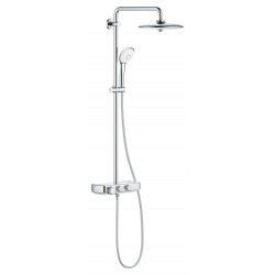 Grohe Euphoria SmartControl System 260 Mono Colonne de douche thermostatique (26509000)