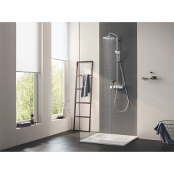 Grohe Euphoria SmartControl System 260 Mono Colonne de douche thermostatique (26509000)