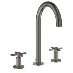 Grohe Atrio Mélangeur 3 trous 1/2″ Lavabo Taille M (20008AL3)