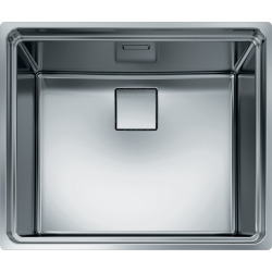 Centinox CEX 210-50, 555x465 mm, Inox (127.0120.044)