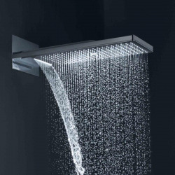 Douche de tête 250 x 580 3jet (35283000)