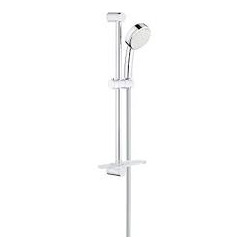 Tempesta Cosmopolitan 100 Ensemble de douche complet 2 jets (27928002)